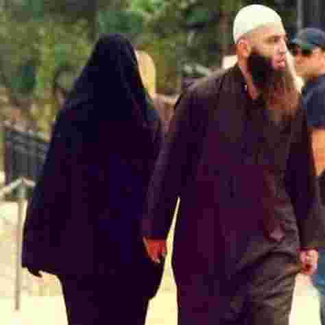 Rules governing marriage in Islam