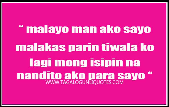 jobsearch love quotes for him tagalog love quotes for him