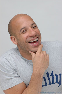 vin diesel picture