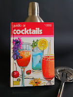 G. Marcialis, F. Zingales "Guida ai Cocktails" Ed. Oscar Mondadori