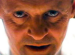 Anthony Hopkins as Hannibal Lecter