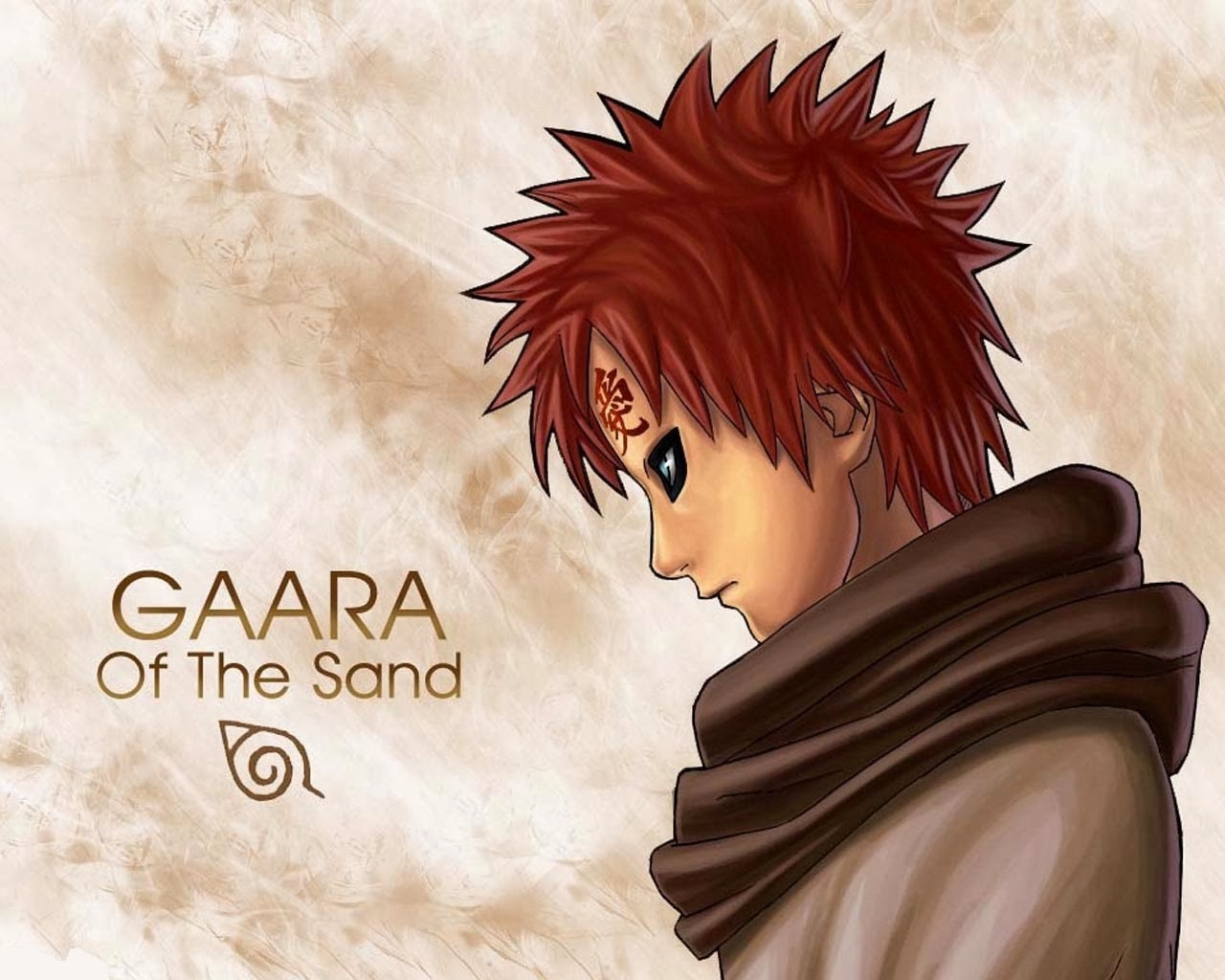 Kata Kata Bijak Gaara All About Naruto Indonesia