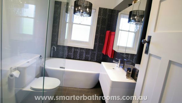  Bathroom  Designs  Melbourne  Top 6 Practical and Creative 