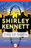 Time of Death by Shirley Kennett