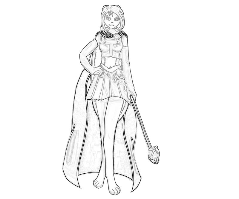 bianca-magician-coloring-pages
