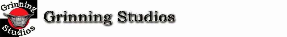 Grinning Studios