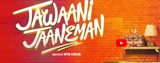 jawaani jaaneman full movie dailymotion