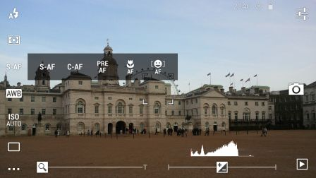 DSLR Camera Pro v2.8.4 Apk