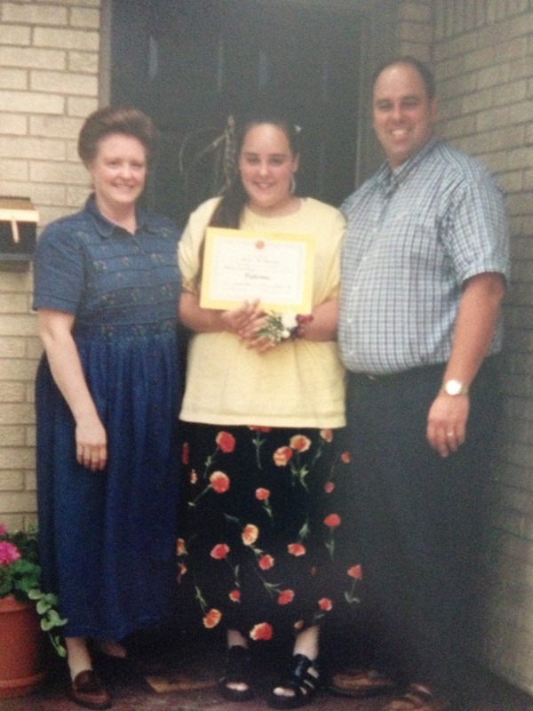 6th grade graduation
