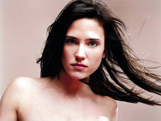 Free Jennifer Connelly Wallpapers Without Watermarks at Fullwalls.blogspot.com