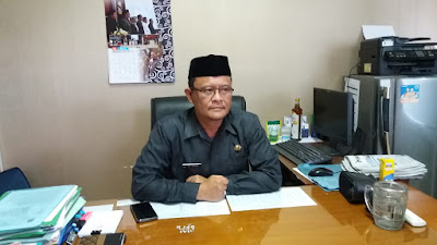 Setwan Matangkan Persiapan Pelantikan Anggota DPRD Jabar 2019-2024