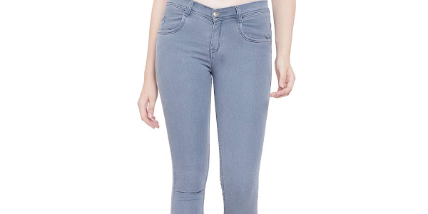 Top 5 women's jeans | Best jeans for women | best quality women's jeans |