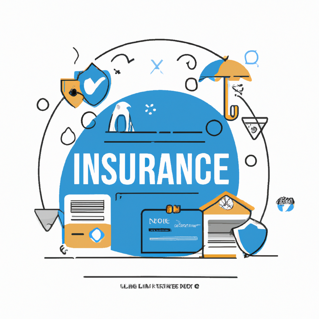 Protect Your Business with Comprehensive Insurance Coverage