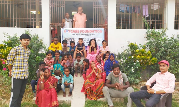 शिक्षा और स्वास्थ्य जागरूकता अभियान से समाज सशक्त होगा: प्रो. विनय चौधरी