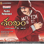 Shankam Audio Release Stills High Quality