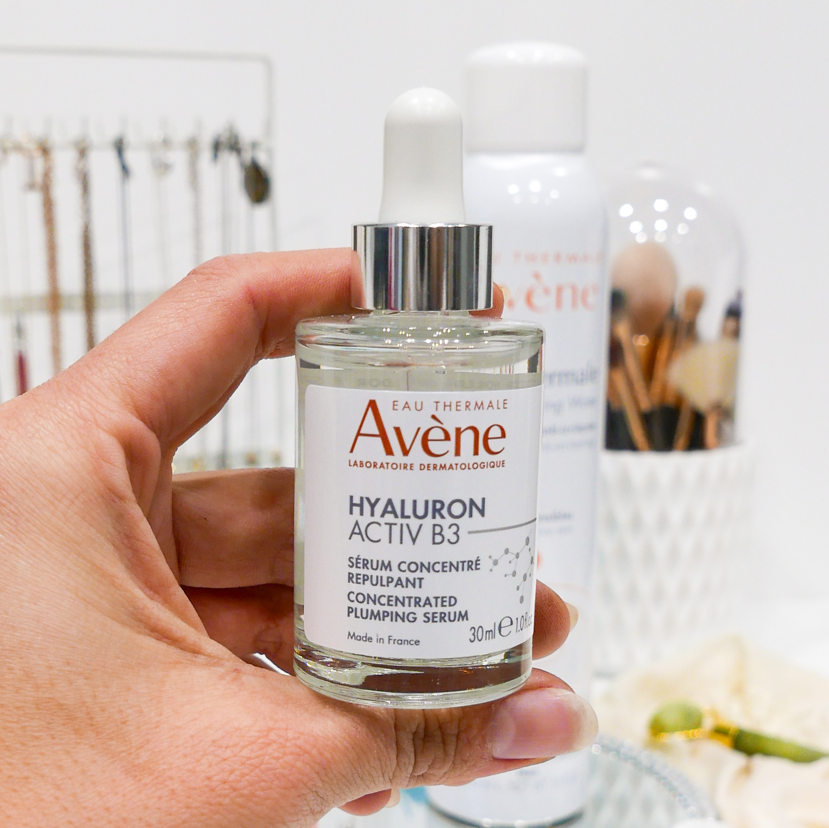 avene opinie