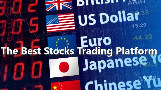 The Best Stocks Trading Platform
