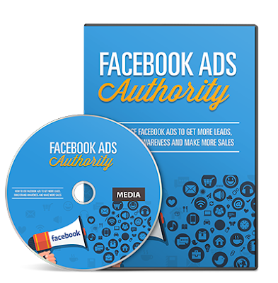 Download Facebook Ads Authority + Videos Upsell