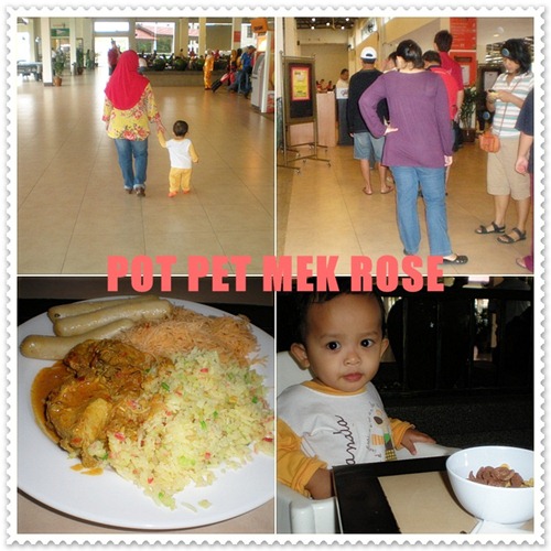 Bukit Gambang Resort City 4