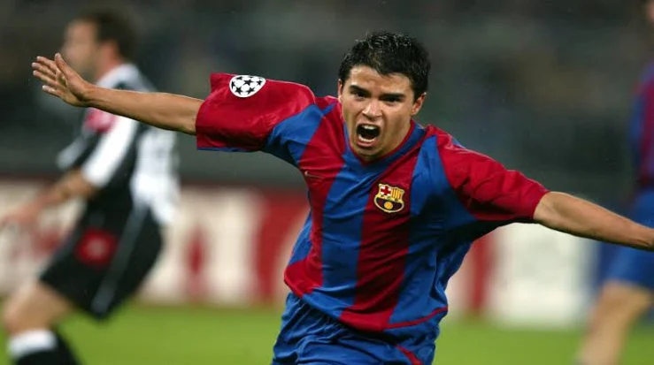 Top 7 Argentines To Have Played For Barcelona Since 2000