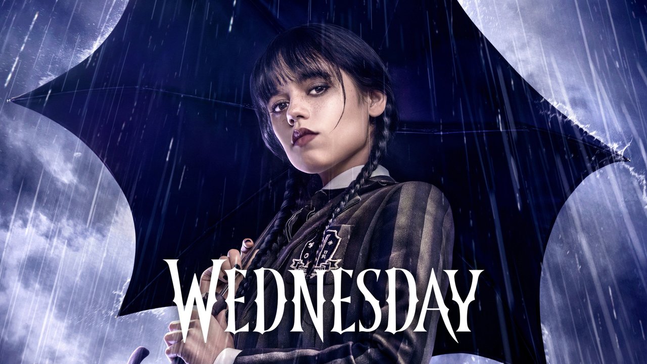 Dizi Tavsiyesi: Wednesday