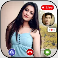 Free Video Calling App with Girls | Free live video calling chat app | Free video calling app