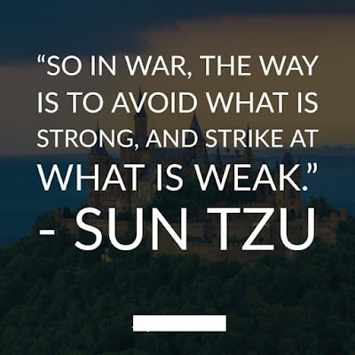 War Quotes And Sayings