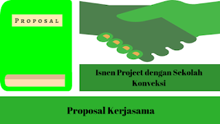 Proposal Kerjasama Sekolah