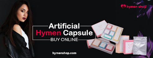 artificial hymen capsule buy online