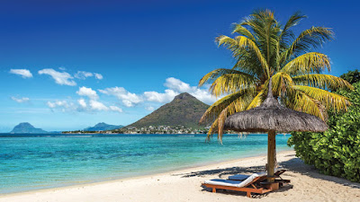 Mauritius Travel