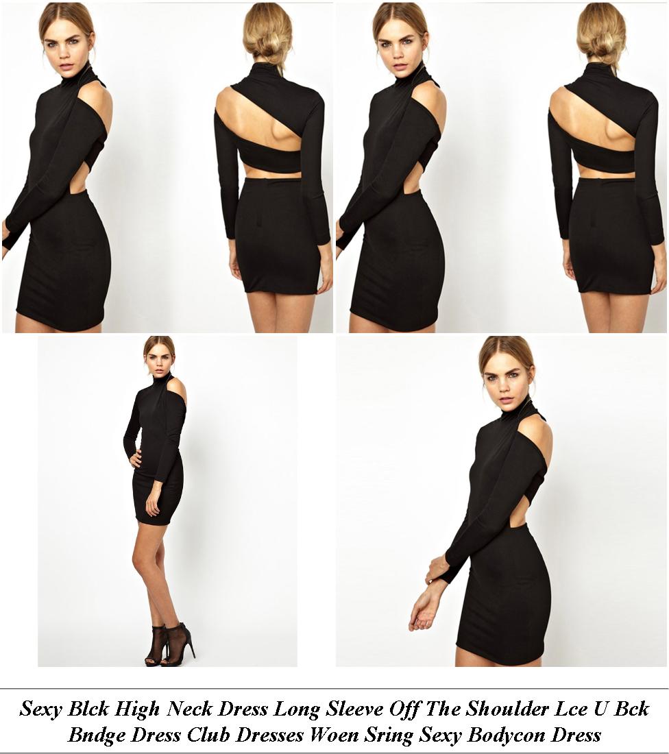 Chiffon Dress Hm - Online Shopping Sites For Womens Fashion India - Designer Dresses Online Uae
