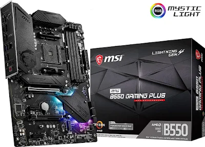 Cheapest motherboard for RYZEN 3000 for future proofing