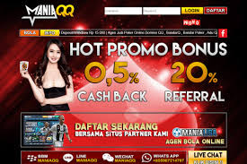 Situs Judi Domino QQ dan Poker Online