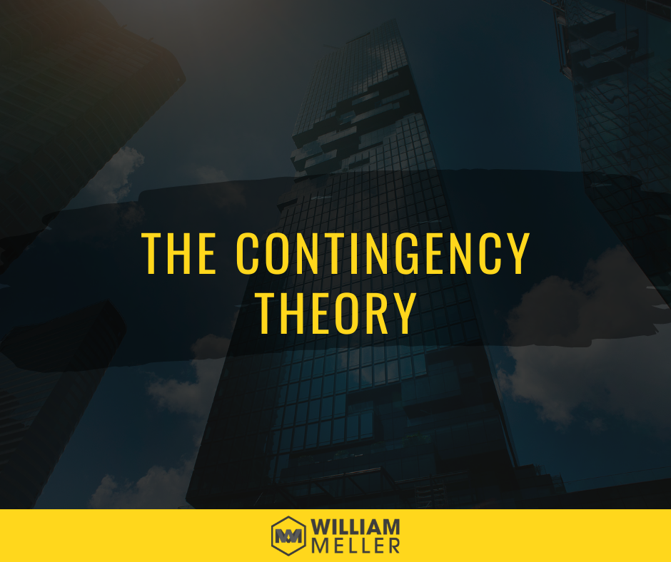 William Meller - The Contingency Theory
