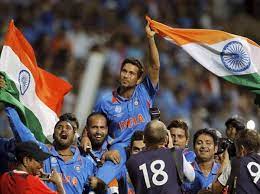 How about expressing April 24 as National Cricket Day: Kaif on Sachin's birthday