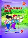 Buku IPA Kelas 5 SD - Wiwik Winarti, Joko Winarto, Widha Sunarno