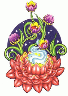 Amazing Flower Tattoos With Image Flower Tattoo Designs For Lotus Lower Back Tattoo Picture 7