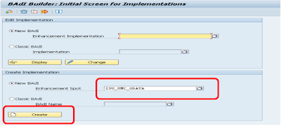 ABAP Development, NW ABAP Gateway (OData), SAP ABAP Tutorial and Material, SAP ABAP Career, SAP ABAP Learning, SAP ABAP Preparation, SAP ABAP Guides