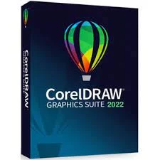 CorelDRAW Graphics Suite 2022 Full Version