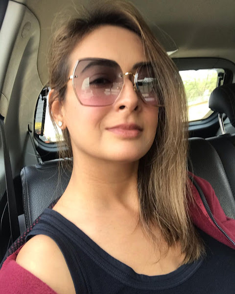 Preeti Jhangiani Movie, Wiki, Instagram, Age, Husband, Family, Bio