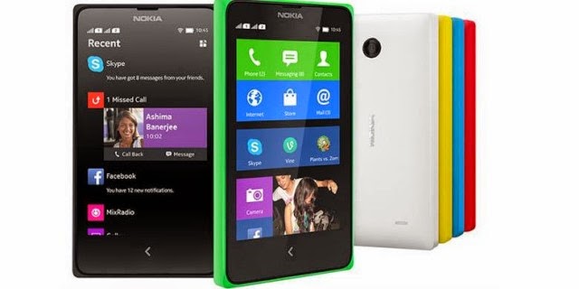 Daftar Harga HP Nokia Terbaru Juni 2014 Lengkap