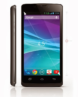 Smartfren Andromax I2