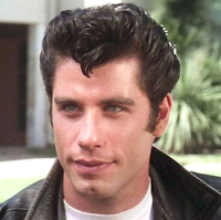 John Travolta - Grease