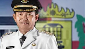 Budi Utomo Akan Memimpin Lampung Utara Kedepan