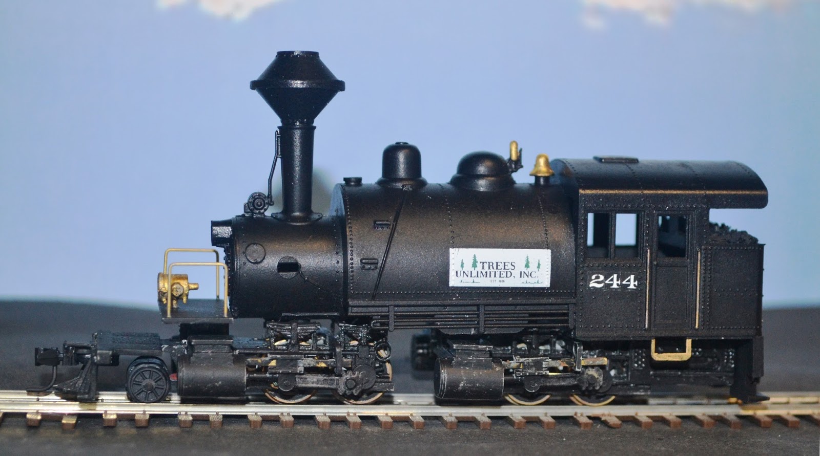  Model Ho Steam Lo otives additionally HO Scale Model Train Engines