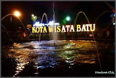 Itinerary Percutian ke Surabaya