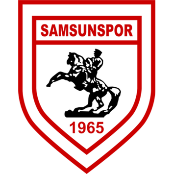 Liste complète des Joueurs du Samsunspor - Numéro Jersey - Autre équipes - Liste l'effectif professionnel - Position