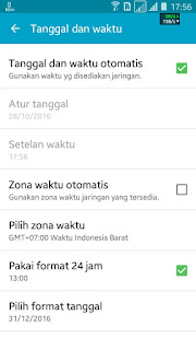 cara memperbaiki playstore error