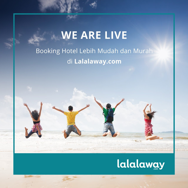 situs booking hotel lalalaway