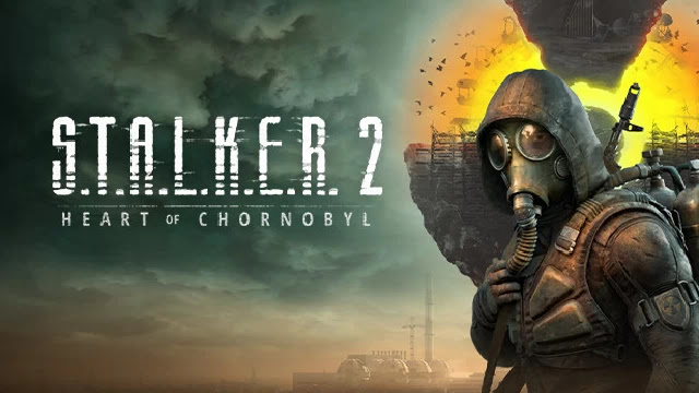 S.T.A.L.K.E.R. 2 Heart of Chornobyl Free Download